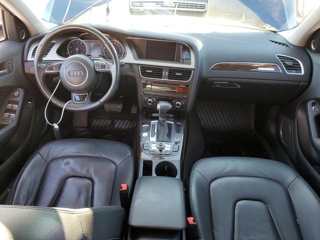 Photo 8 from auction – 2015 AUDI A4 PREMIUM with VIN WAUFFAFL9FN016206