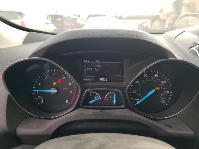 Photo 9 from auction – 2019 FORD ESCAPE SE with VIN 1FMCU0GD2KUB59930