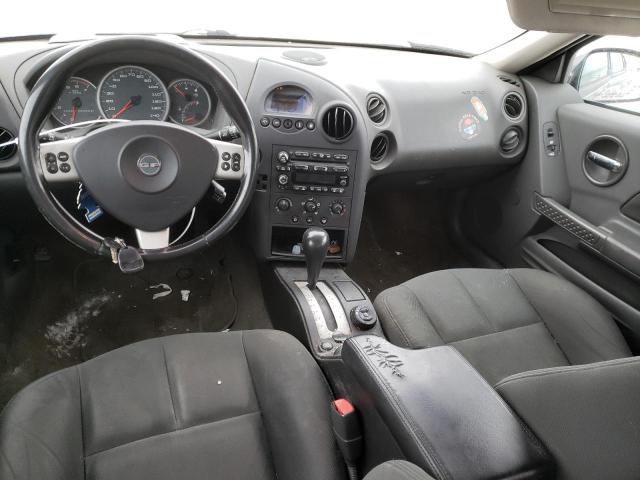 Photo 8 from auction – 2004 PONTIAC GRAND PRIX with VIN 2G2WS522541346141