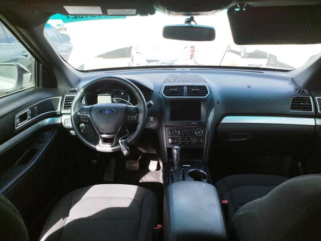 Photo 8 from auction – 2017 FORD EXPLORER X with VIN 1FM5K7DH7HGE12441
