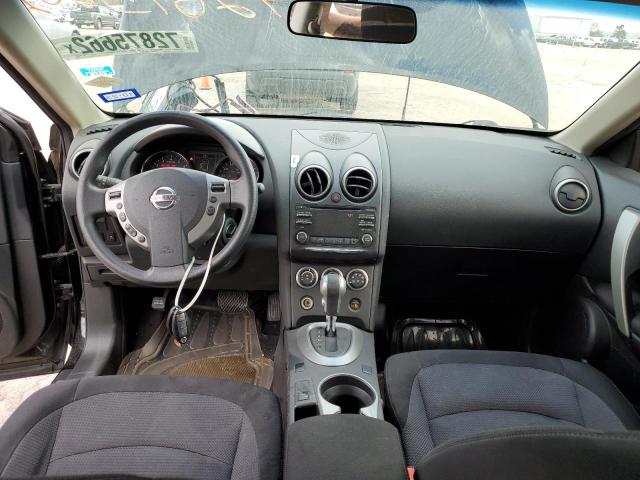 Photo 8 from auction – 2012 NISSAN ROGUE S with VIN JN8AS5MT2CW601612