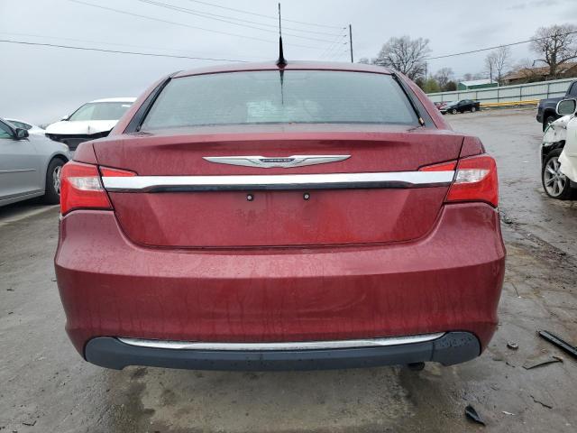 Photo 6 from auction – 2014 CHRYSLER 200 LX with VIN 1C3CCBAB7EN204261