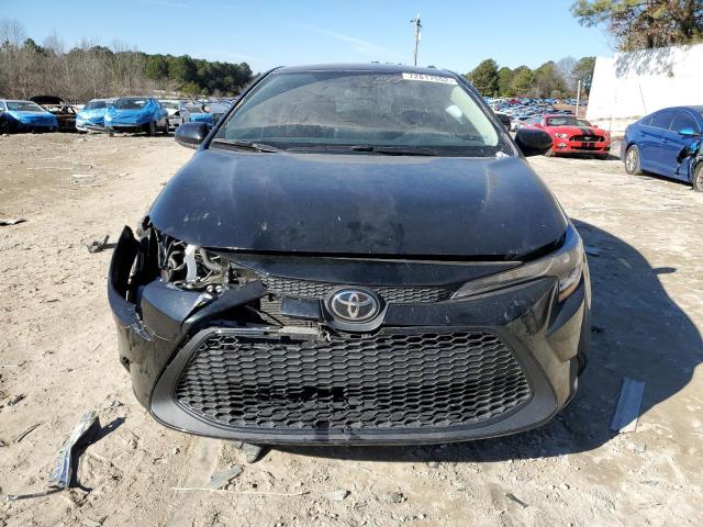 Photo 5 from auction – 2020 TOYOTA COROLLA LE with VIN 5YFEPRAE5LP114554