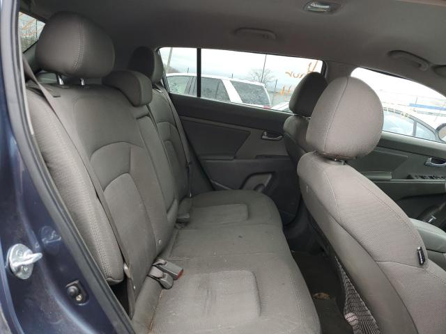 Photo 11 from auction – 2011 KIA SPORTAGE L with VIN KNDPB3A21B7020231