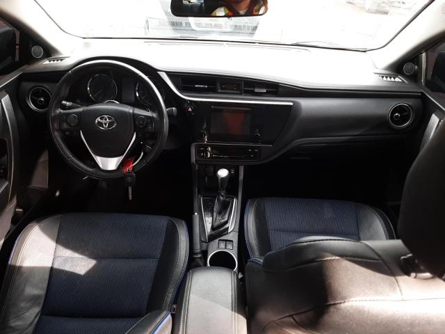 Photo 8 from auction – 2018 TOYOTA COROLLA L with VIN 2T1BURHE2JC063626