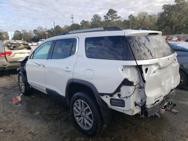 Photo 2 from auction – 2018 GMC ACADIA SLE with VIN 1GKKNLLA5JZ248844