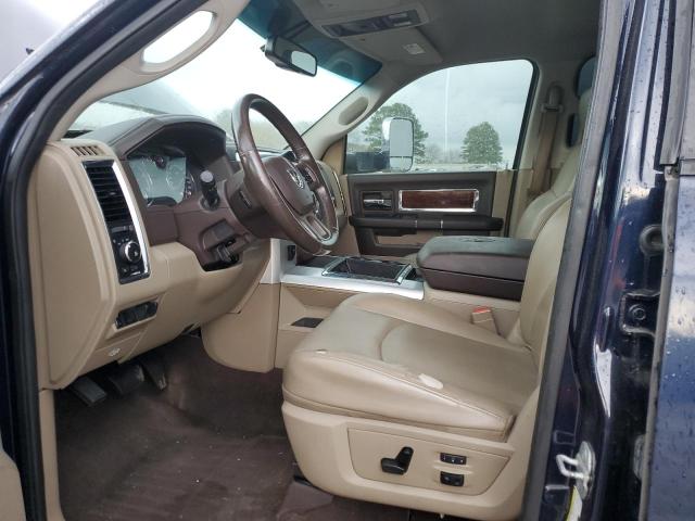 Photo 7 from auction – 2012 DODGE RAM 2500 L with VIN 3C6UD5FL7CG309590