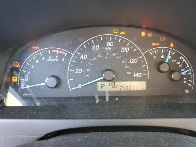 Photo 9 from auction – 2013 TOYOTA CAMRY L with VIN 4T4BF1FK8DR291899