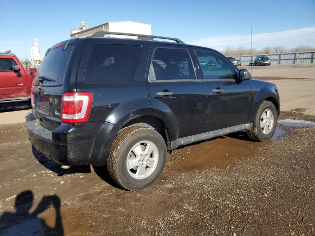 Photo 3 from auction – 2012 FORD ESCAPE XLT with VIN 1FMCU0DG7CKC61526