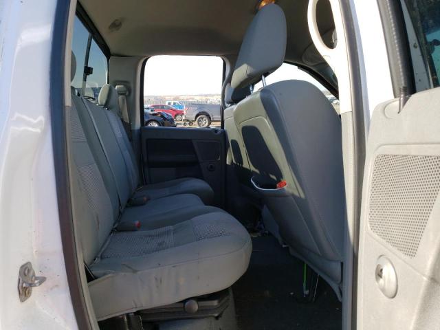 Photo 10 from auction – 2007 DODGE RAM 1500 S with VIN 1D7HU18227S196420