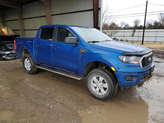 Photo 4 from auction – 2019 FORD RANGER XL with VIN 1FTER4EHXKLA40878