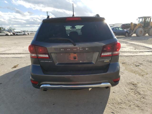 Photo 6 from auction – 2018 DODGE JOURNEY CR with VIN 3C4PDCGG4JT475629