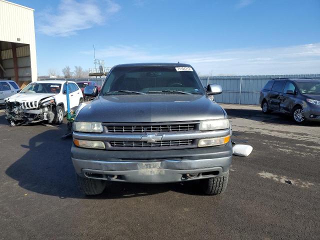Photo 5 from auction – 2001 CHEVROLET silverado with VIN 2GCEK19T411304005