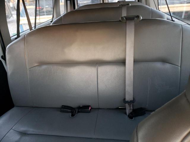 Photo 10 from auction – 2009 FORD ECONOLINE with VIN 1FBSS31L39DA65867