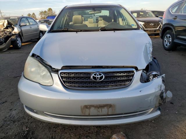 Photo 5 from auction – 2007 TOYOTA COROLLA CE with VIN 2T1BR32E07C714168
