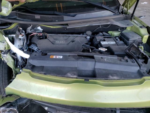 Photo 11 from auction – 2016 KIA SOUL with VIN KNDJN2A27G7833281