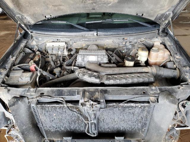 Photo 11 from auction – 2004 FORD F150 with VIN 1FTPX14514NB66204