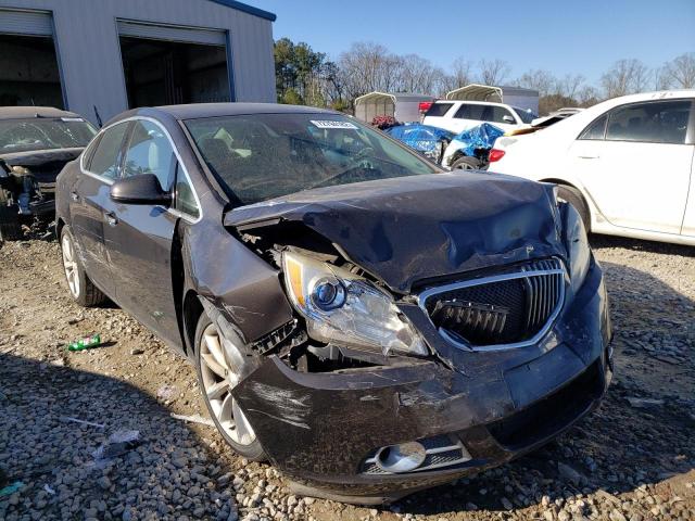 BUICK VERANO CON 2014 with VIN 1G4PR5SKXE4186321 - Photo from auction