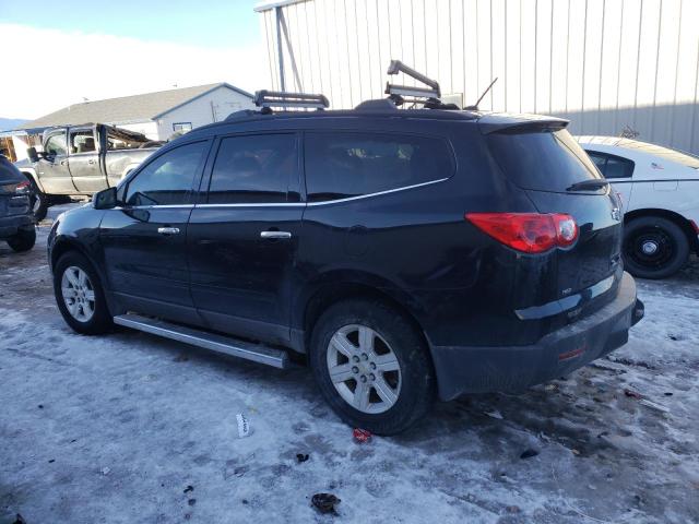 Photo 2 from auction – 2012 CHEVROLET TRAVERSE L with VIN 1GNKVGED6CJ391059