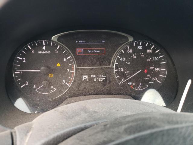 Photo 9 from auction – 2014 NISSAN ALTIMA 2.5 with VIN 1N4AL3APXEC900683