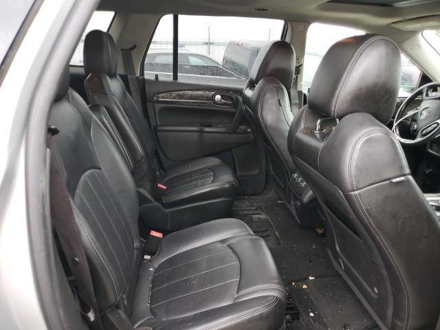 Photo 11 from auction – 2013 BUICK ENCLAVE with VIN 5GAKVCKD1DJ270030