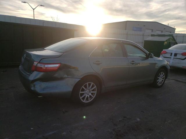Photo 3 from auction – 2009 TOYOTA CAMRY BASE with VIN 4T1BE46K59U886263