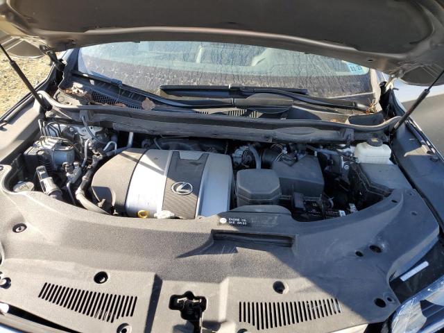Photo 12 from auction – 2019 LEXUS RX 350 BAS with VIN 2T2BZMCA7KC172587