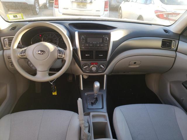 Photo 8 from auction – 2012 SUBARU FORESTER 2 with VIN JF2SHADC0CH424443