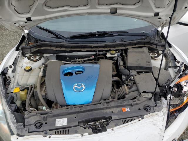 Photo 11 from auction – 2013 MAZDA 3 I with VIN JM1BL1VP8D1758583