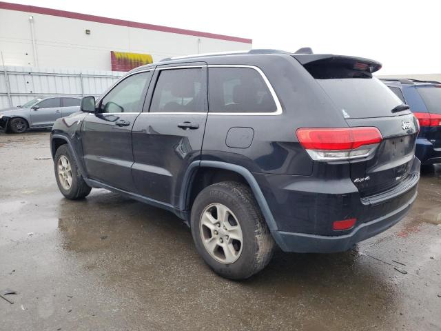 Photo 2 from auction – 2014 JEEP GRAND CHER with VIN 1C4RJFAG0EC232350