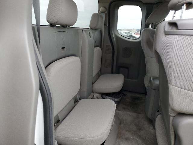 Photo 10 from auction – 2012 NISSAN FRONTIER S with VIN 1N6BD0CT3CC422170
