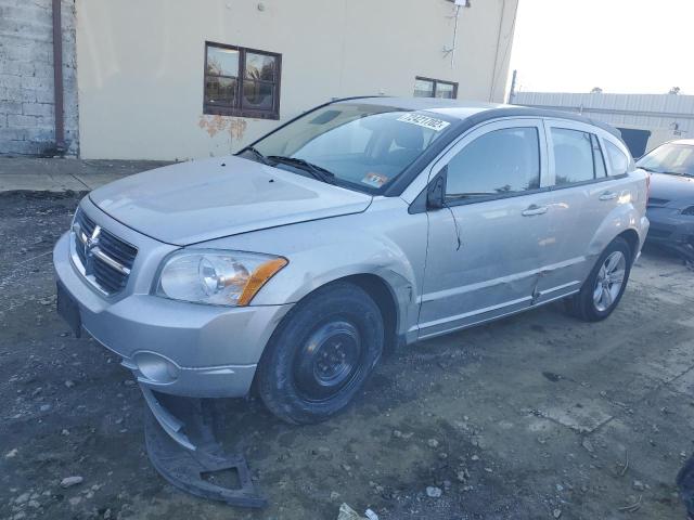 DODGE CALIBER MA 2011 with VIN 1B3CB3HA1BD120182 - Photo from auction