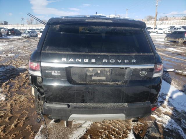 Photo 6 from auction – 2016 LAND ROVER RANGE ROVE with VIN SALWR2VF2GA647943