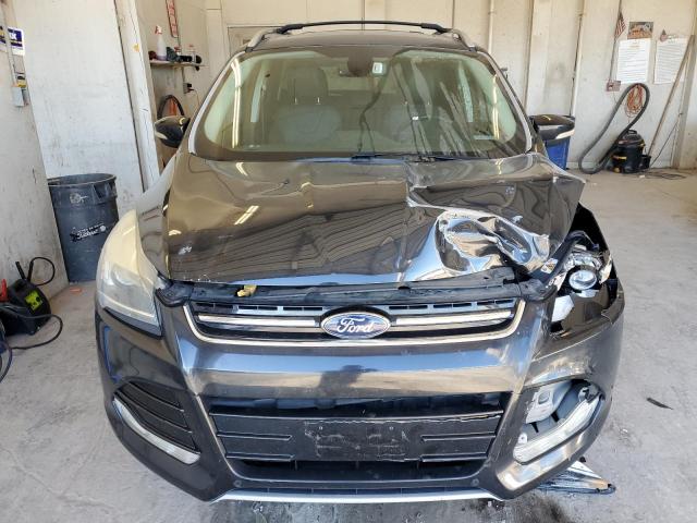 Photo 5 from auction – 2013 FORD ESCAPE TIT with VIN 1FMCU9J97DUB05082