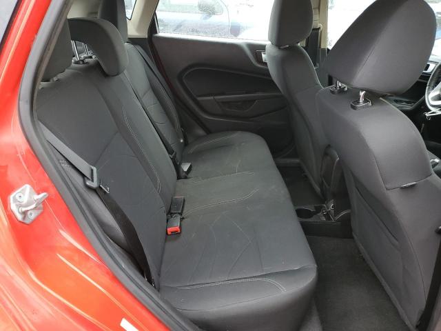 Photo 10 from auction – 2014 FORD FIESTA SE with VIN 3FADP4EJ6EM241366