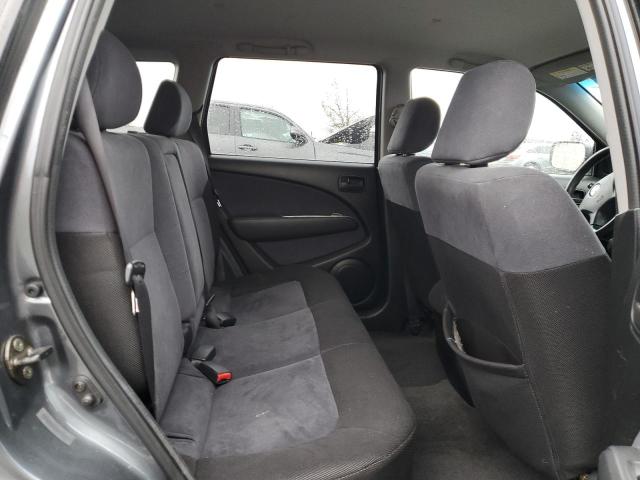 Photo 11 from auction – 2003 MITSUBISHI OUTLANDER with VIN JA4LX31G53U029667