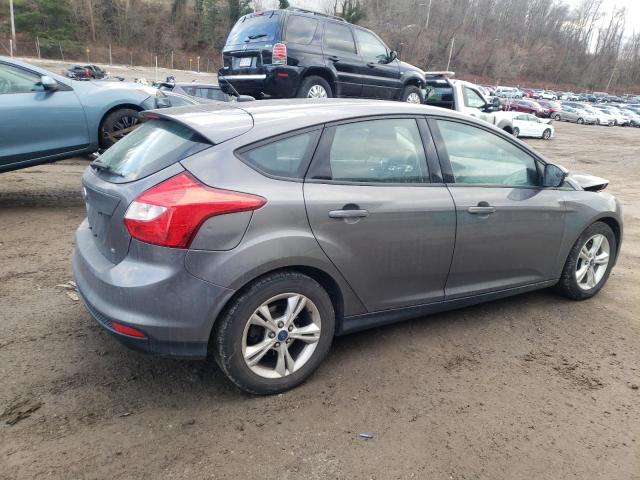 Photo 3 from auction – 2012 FORD FOCUS SE with VIN 1FAHP3K22CL299434