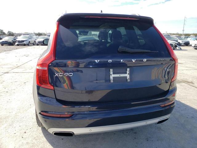 Photo 6 from auction – 2016 VOLVO XC90 T6 with VIN YV4A22PK2G1075687