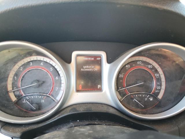 Photo 9 from auction – 2011 DODGE JOURNEY MA with VIN 3D4PG1FGXBT511616
