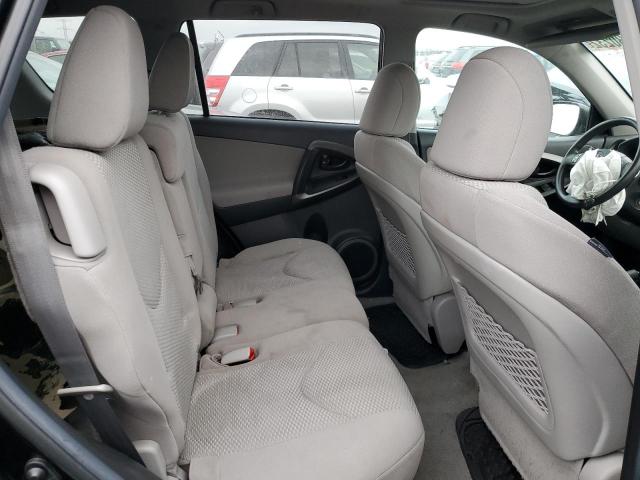 Photo 11 from auction – 2012 TOYOTA RAV4 with VIN 2T3BF4DV5CW193461