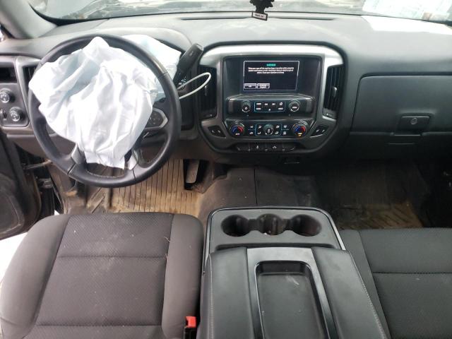Photo 8 from auction – 2017 CHEVROLET SILVERADO2 with VIN 1GCVKREC6HZ363661