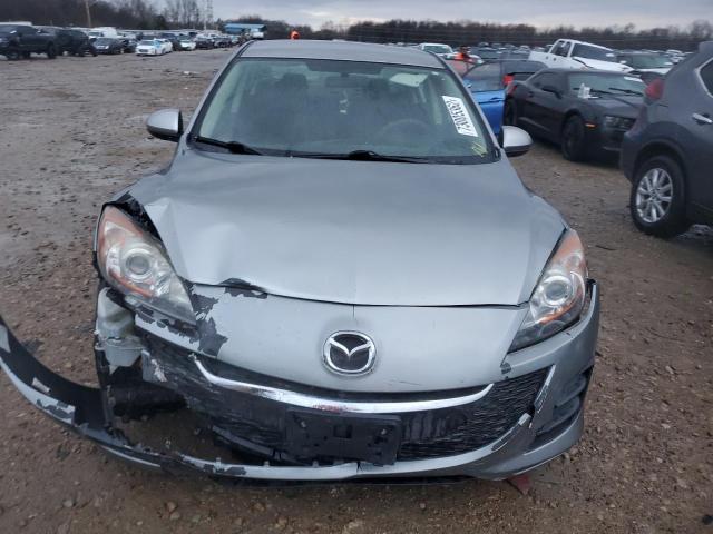 Photo 5 from auction – 2010 MAZDA 3 I with VIN JM1BL1SF1A1137838