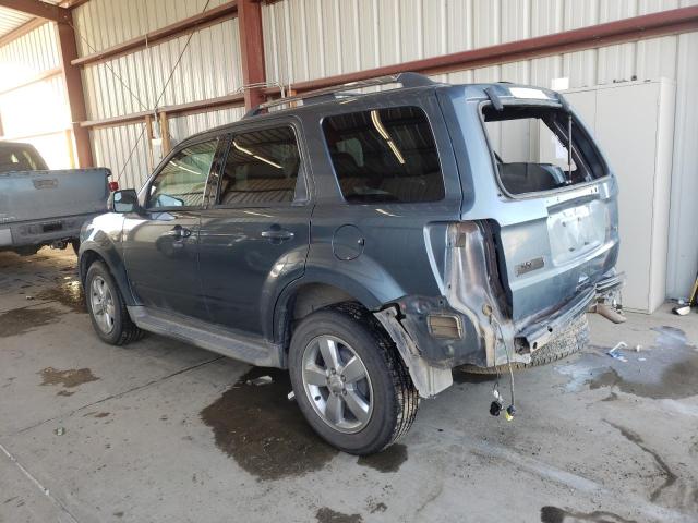 Photo 2 from auction – 2011 FORD ESCAPE LIM with VIN 1FMCU9EGXBKC63790
