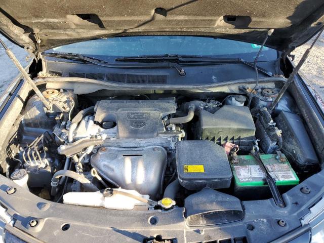 Photo 11 from auction – 2014 TOYOTA CAMRY L with VIN 4T1BF1FK0EU313681