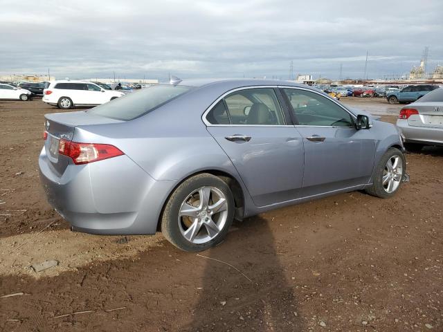 Photo 3 from auction – 2014 ACURA TSX TECH with VIN JH4CU2F68EC002799