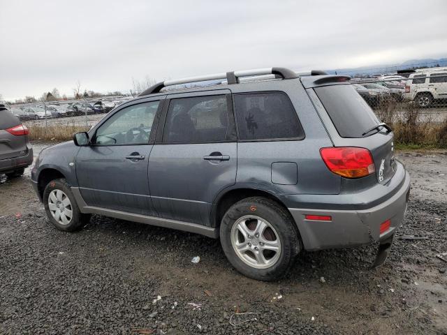 Photo 2 from auction – 2003 MITSUBISHI OUTLANDER with VIN JA4LX31G53U029667