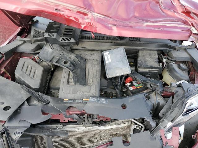 Photo 12 from auction – 2017 GMC TERRAIN SL with VIN 2GKALMEK8H6115921