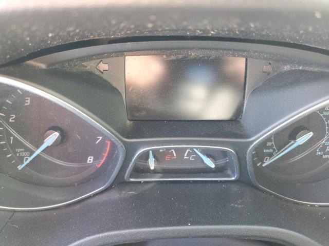 Photo 9 from auction – 2013 FORD FOCUS SE with VIN 1FADP3F25DL334669