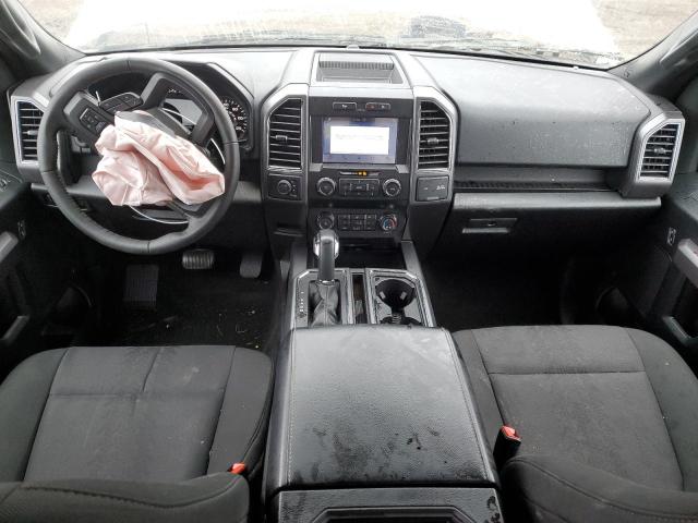 Photo 8 from auction – 2019 FORD F 150 with VIN 1FTEW1EP1KFD11744