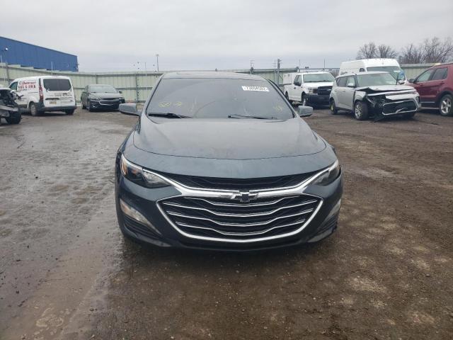 Photo 5 from auction – 2019 CHEVROLET MALIBU LT with VIN 1G1ZD5ST4KF127326